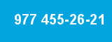 977 455-26-21